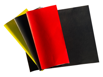 Panno Brillo in Microfibra e Gomma